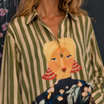 Camisa Riviera Ciel