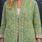Chaqueta