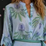 Shirt Saint-Tropez Azur