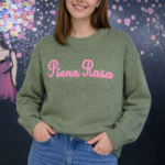 Jersey “piena rasa”