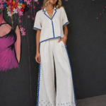 Camisa Saint-Tropez Paradise