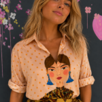 Shirt Riviera Perle