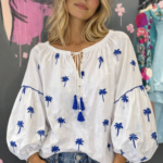 Chemise Capri Nuit