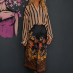 Chemise Riviera Dolce Vita