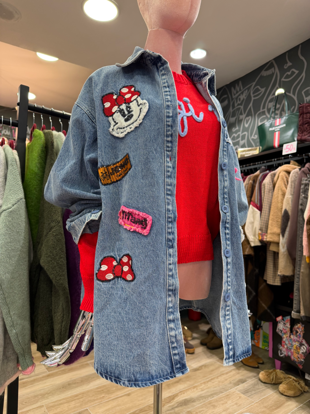 Jacket - Image 2