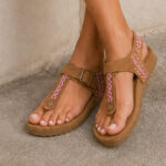 Sandalia