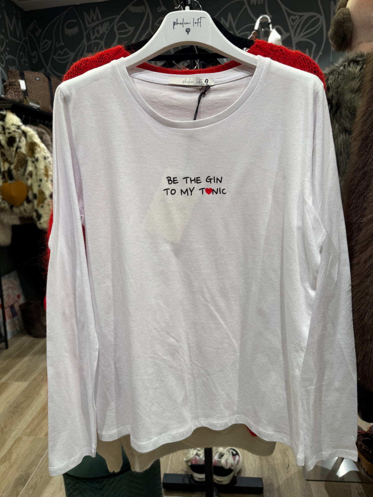 Camiseta - Imagen 2