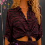 Shirt Riviera Lagune