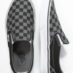 slip on