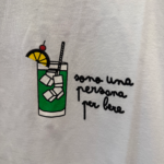 Camiseta unisex