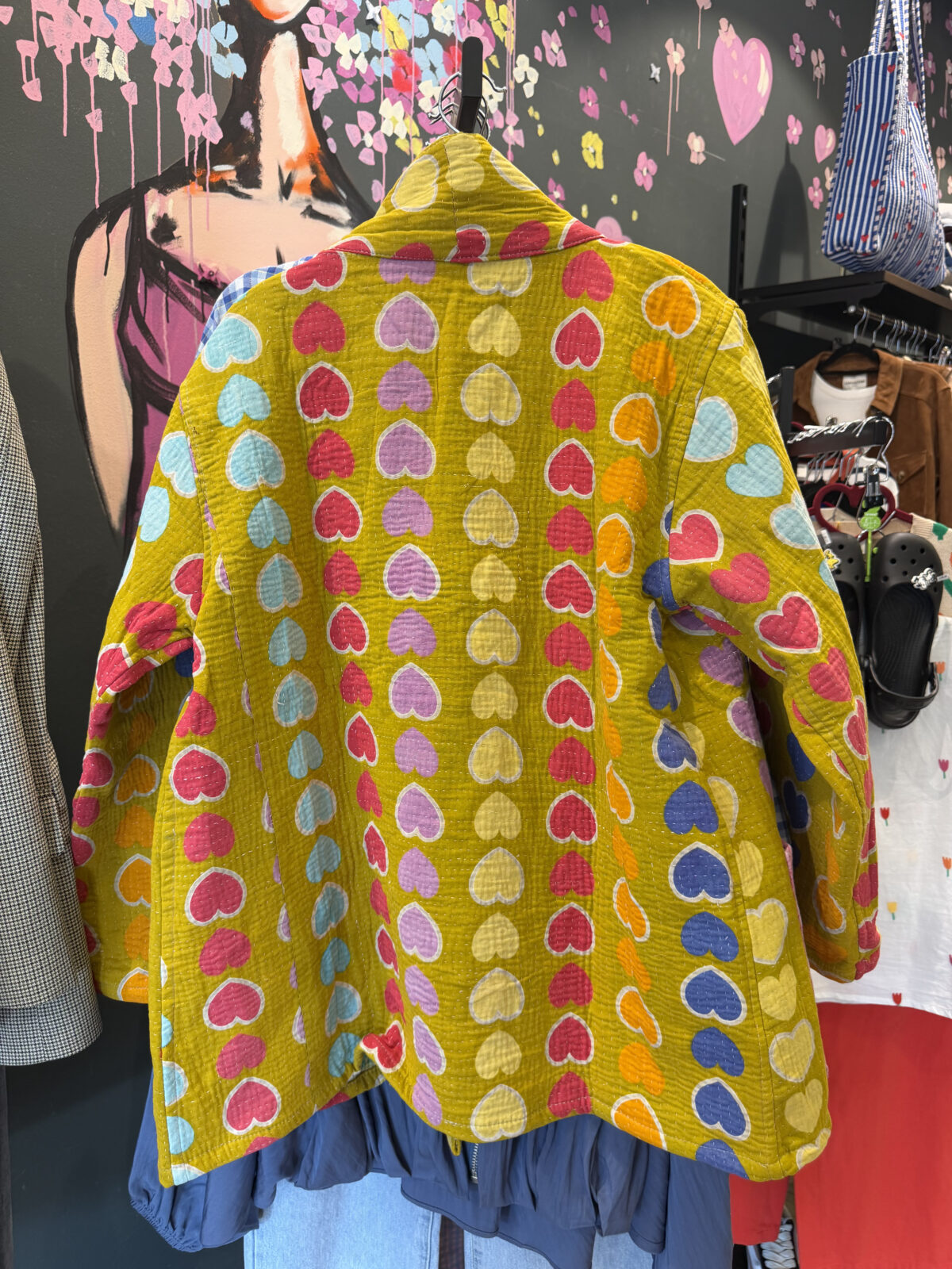 Kimono - Imagen 2