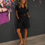 Chemise Saint-Tropez Matin