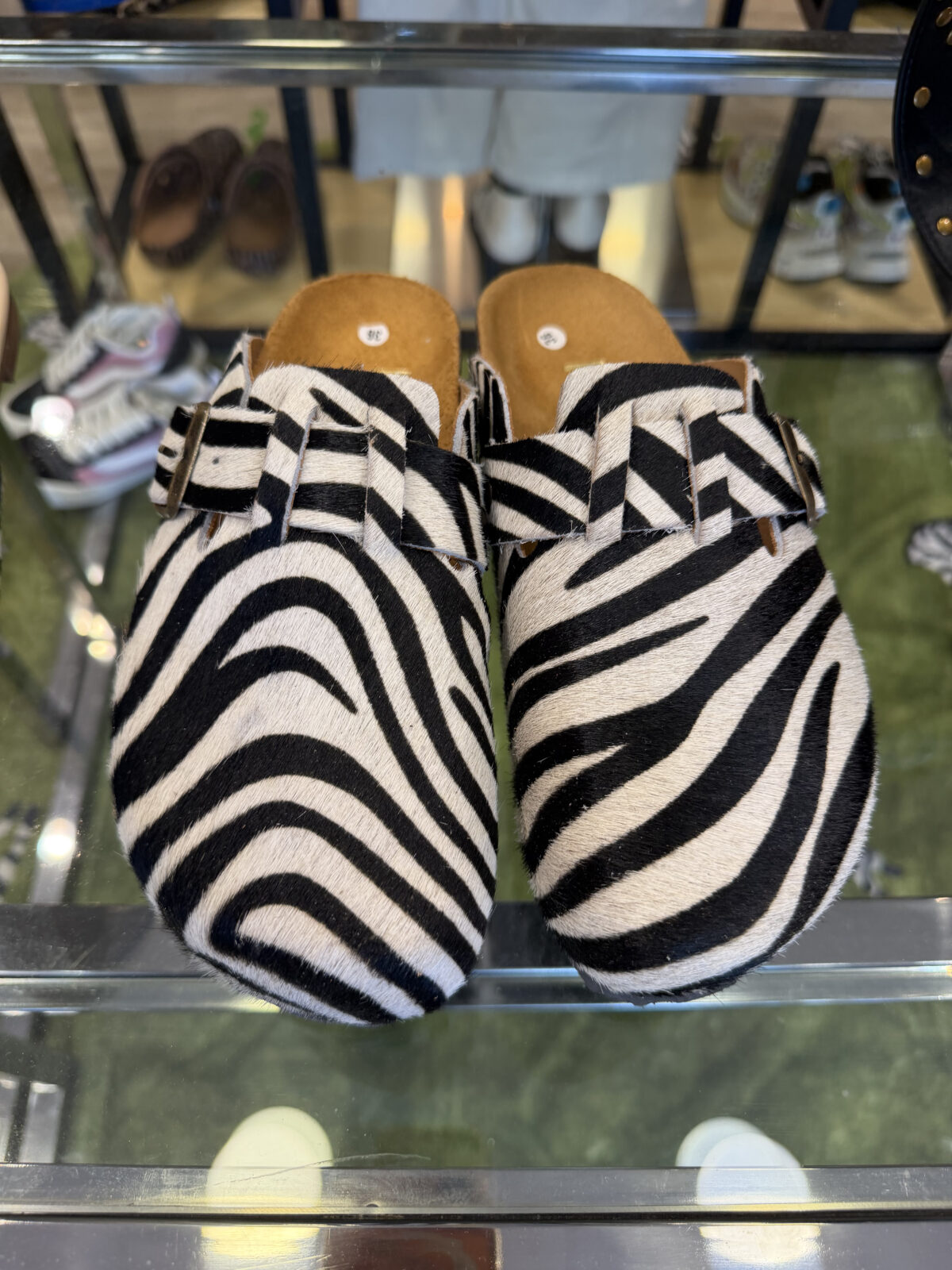 Sabot cavallino - Imagen 3