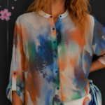 Chemise Riviera Nomad