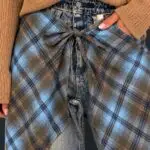 Tartan-Bandana