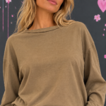 Camel top