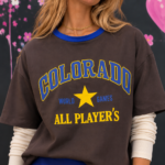 Maglia colorado