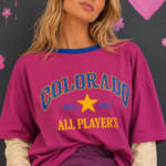 Colorado top