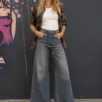 Jeans Julia