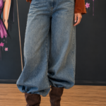 Jeans ada
