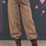 Python-print trousers